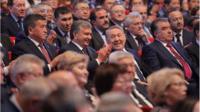 Шавкат Мирзиёев
