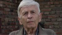 Max Eisen: 'Beware of hate'