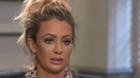 Love Island star Olivia Attwood speaks to Conservative MP Anna Soubry.
