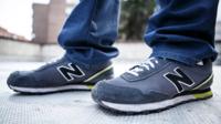 New Balance trainers