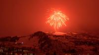 Firework