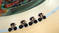 The best of Team GB on day seven...