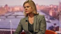 Justine Greening