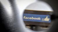 Logo de Facebook