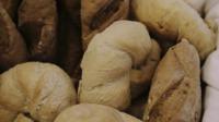 Bread