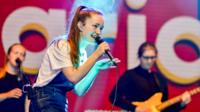 Sigrid