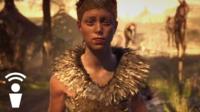 Image from Hellblade: Senua's Sacrifice - copyright: Ninja Theory