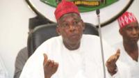 Ganduje