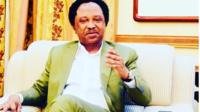 Shehu Sani