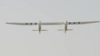 Stratolaunch