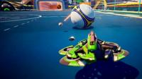 A scene from Axiom Soccer
