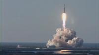 SpaceX launch