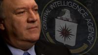 Mike Pompeo