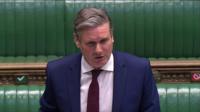 Keir Starmer