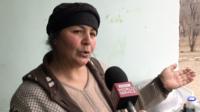Tovuzun A?a?? Mülkülü k?ndinin sakini