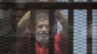 Muhammed Mursi