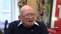 Bernard Sheridan