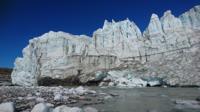 Glacier