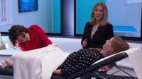 Smear test