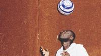 Cherno Samba