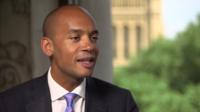 Chuka Umunna