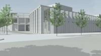 Design of new Inverness Justice Centre revealed