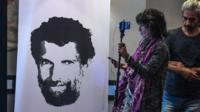 Osman Kavala