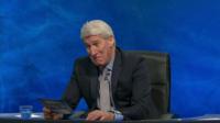 Jeremy Paxman