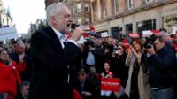 Jeremy Corbyn