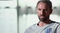 Gareth Southgate