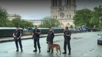 Notre-Dame
