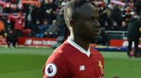 Sadio Mane