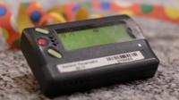 Pager