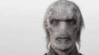 Computer generated image of Ebony Maw from Avengers: Infinity War