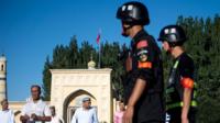 Xinjiang