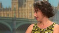 Sarah Champion MP