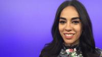 Sharon Carpenter