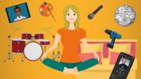 Top five mental health tips