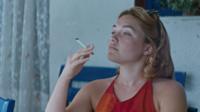 Florence Pugh