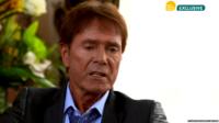 Sir Cliff Richard