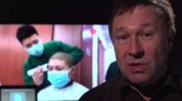 China coronavirus propaganda