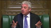 John Bercow