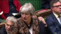 Theresa May
