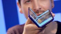 Samsung Galaxy Fold