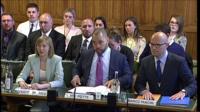 Home Affairs Committee