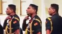 Brigadier Priyanka Fernando