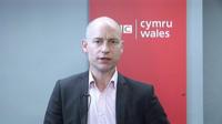 Stephen Kinnock