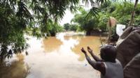Une quarantaine de morts dans des glissements de terrains dans la province de l' Ituri, à l'Est de la République démocratique du Congo.