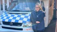 Campervan