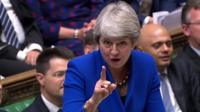 Theresa May